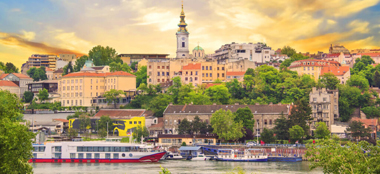 Belgrade